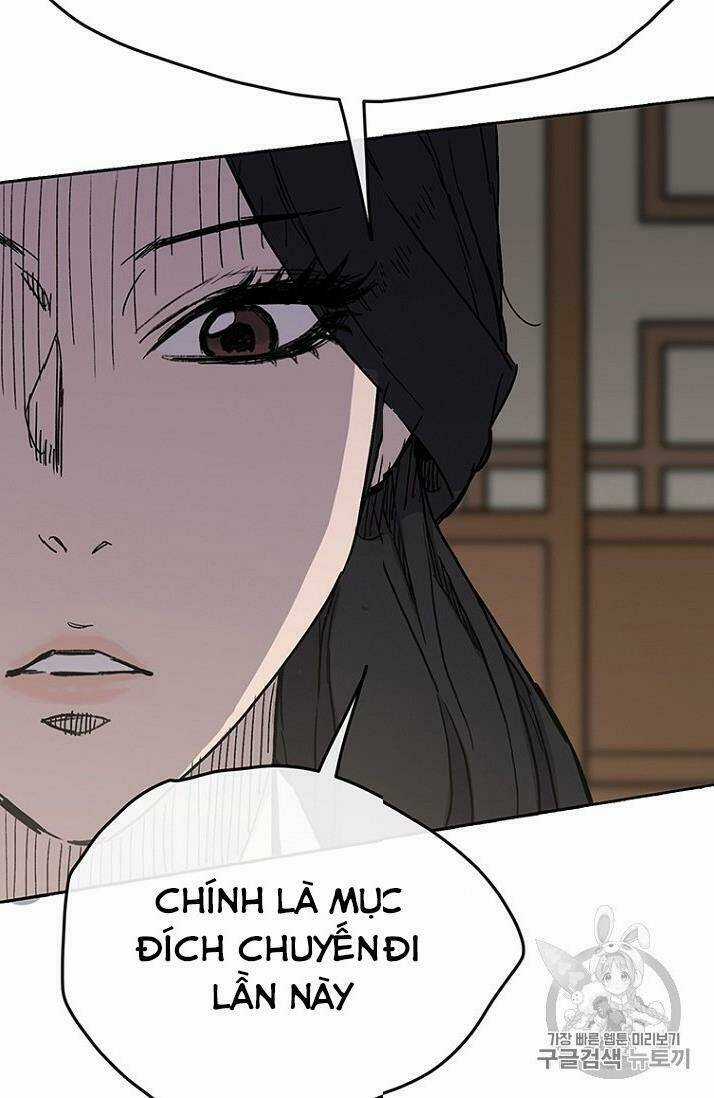 Tiên Kiếm Bất Bại Chapter 18 trang 23