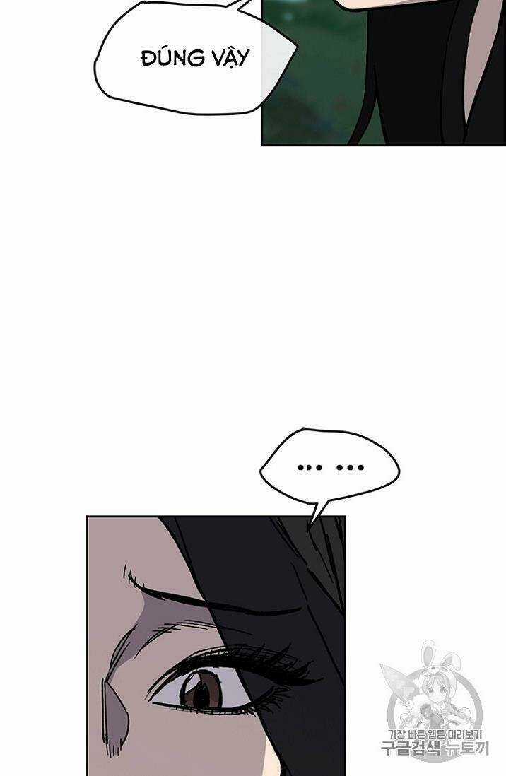 Tiên Kiếm Bất Bại Chapter 18 trang 28