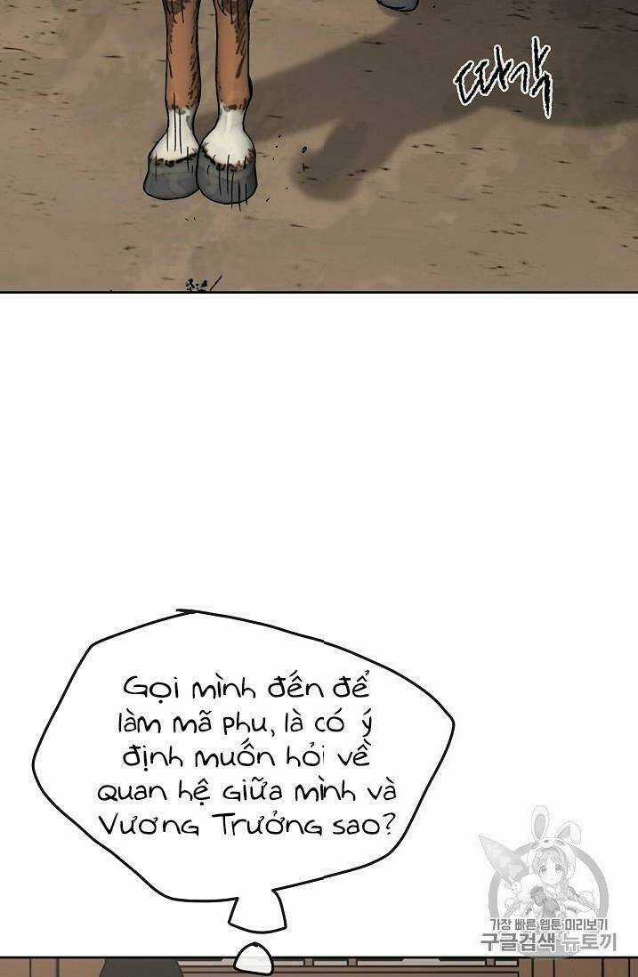 Tiên Kiếm Bất Bại Chapter 18 trang 3