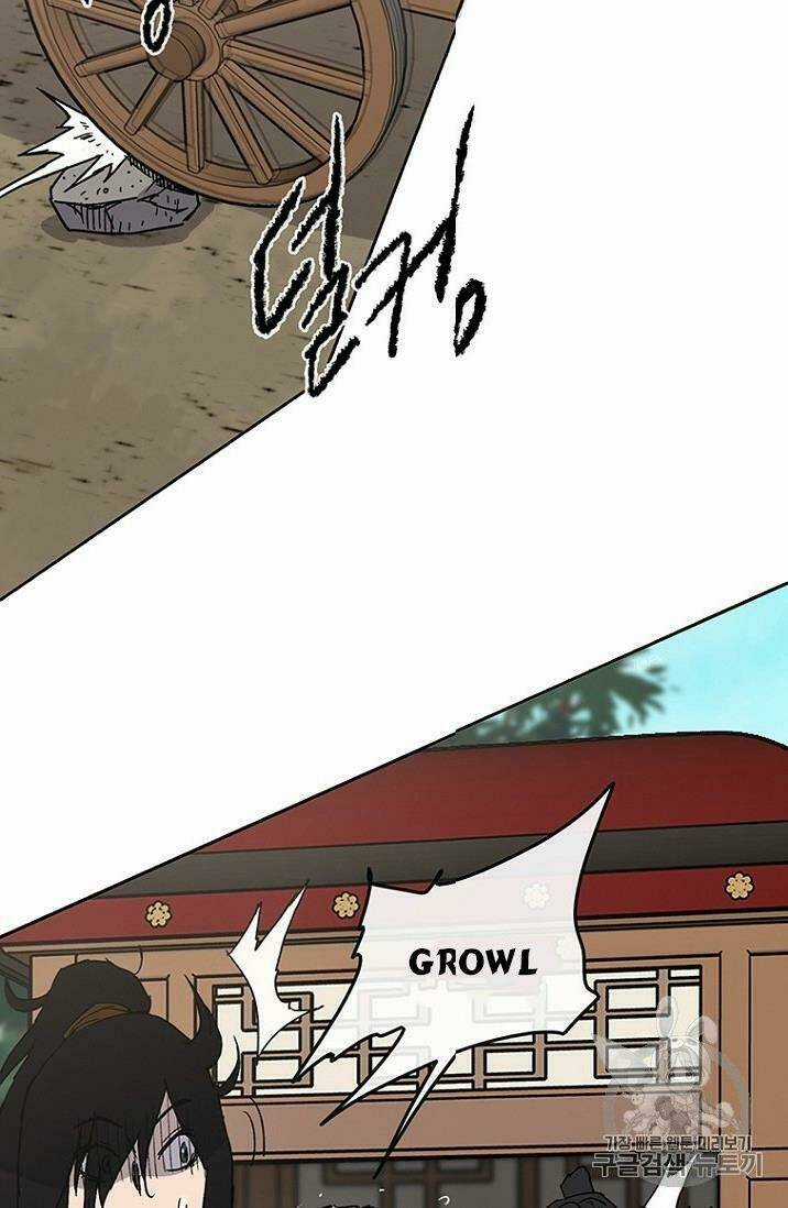 Tiên Kiếm Bất Bại Chapter 18 trang 30