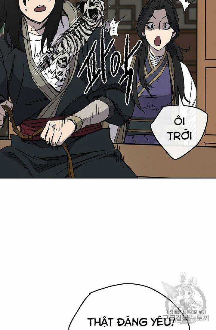 Tiên Kiếm Bất Bại Chapter 18 trang 31