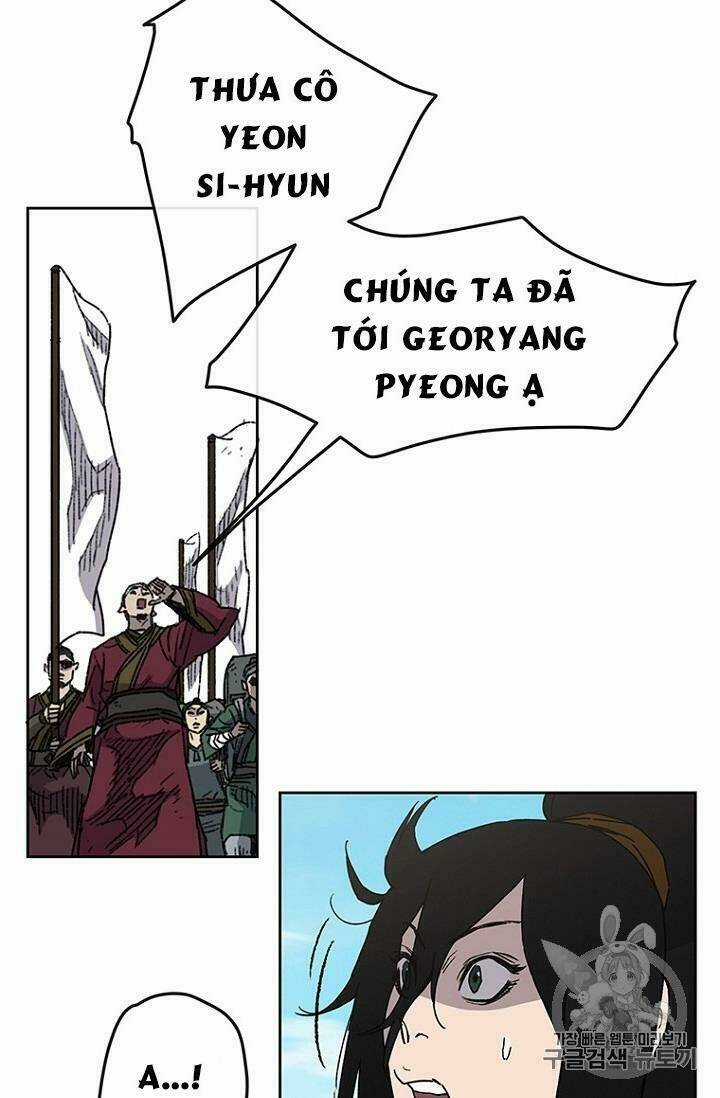 Tiên Kiếm Bất Bại Chapter 18 trang 36