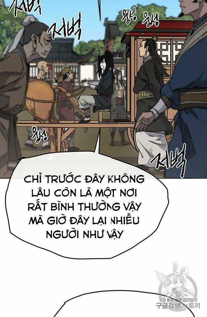 Tiên Kiếm Bất Bại Chapter 18 trang 40
