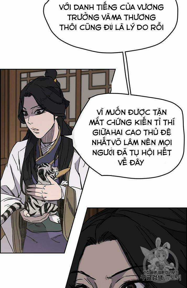 Tiên Kiếm Bất Bại Chapter 18 trang 41