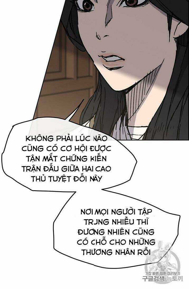 Tiên Kiếm Bất Bại Chapter 18 trang 42