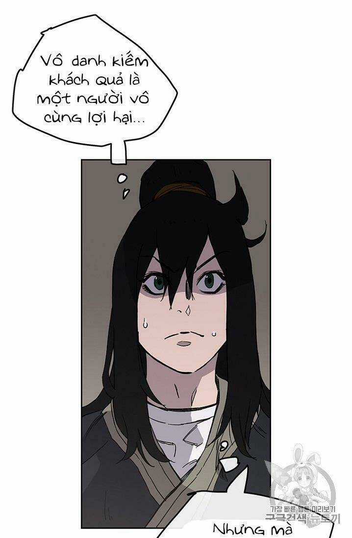 Tiên Kiếm Bất Bại Chapter 18 trang 43