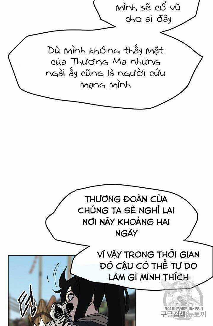 Tiên Kiếm Bất Bại Chapter 18 trang 44