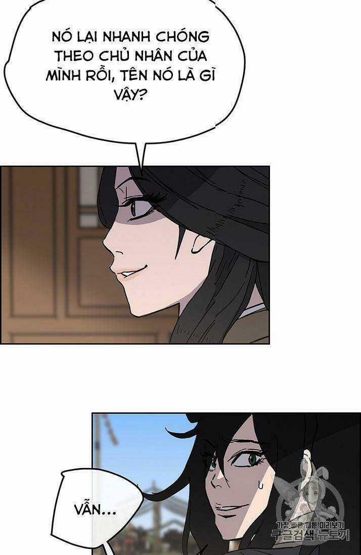 Tiên Kiếm Bất Bại Chapter 18 trang 46