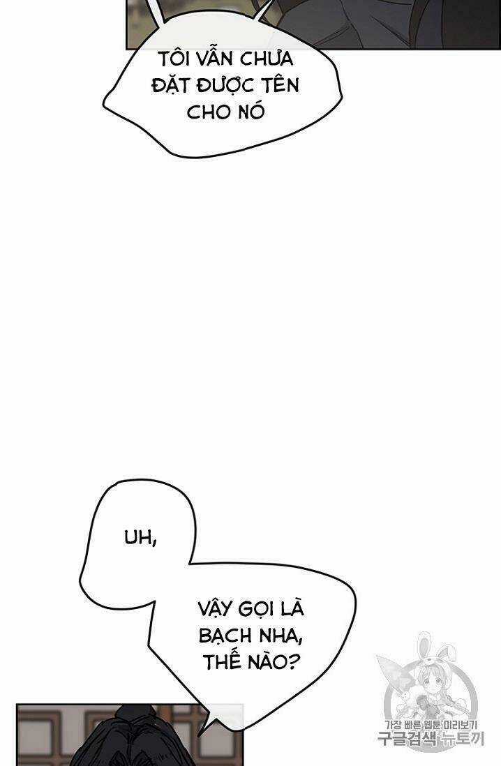 Tiên Kiếm Bất Bại Chapter 18 trang 47