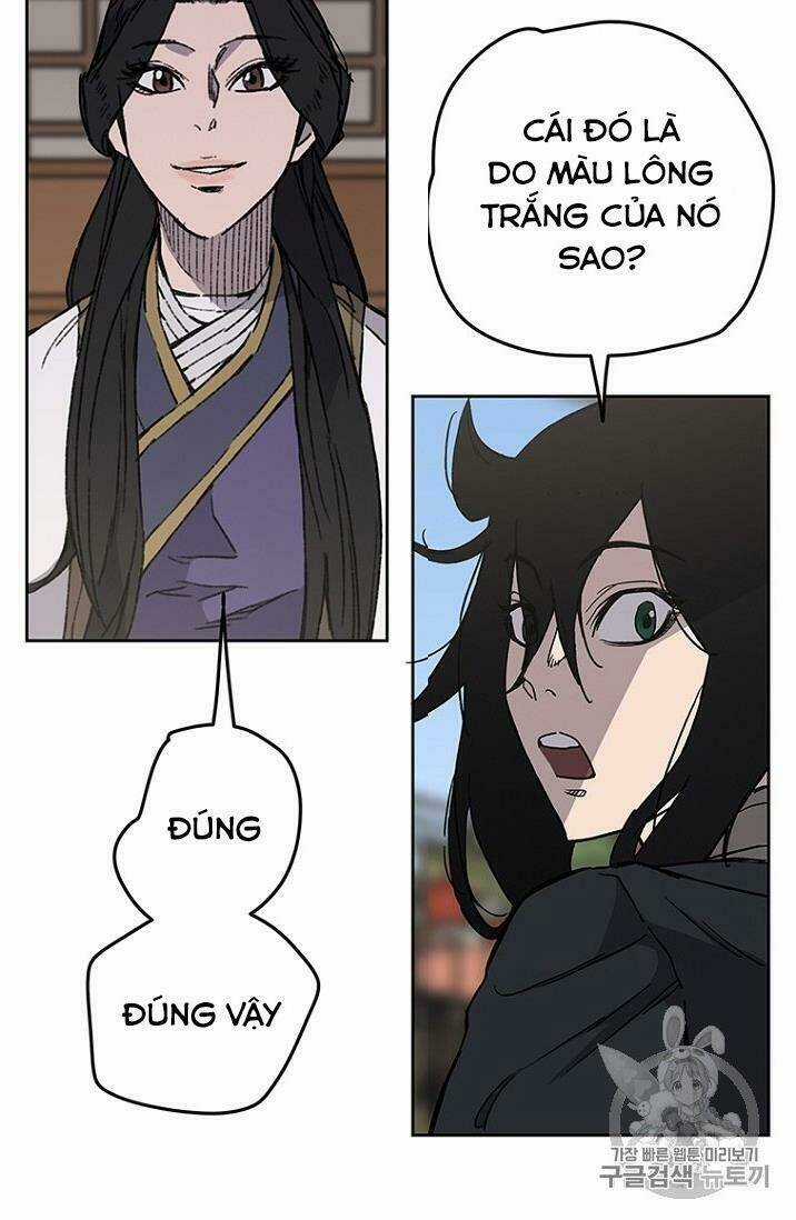 Tiên Kiếm Bất Bại Chapter 18 trang 48