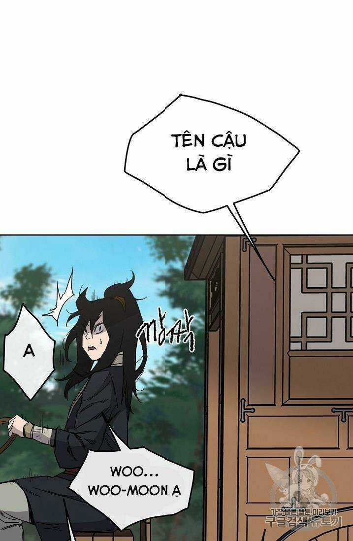 Tiên Kiếm Bất Bại Chapter 18 trang 5