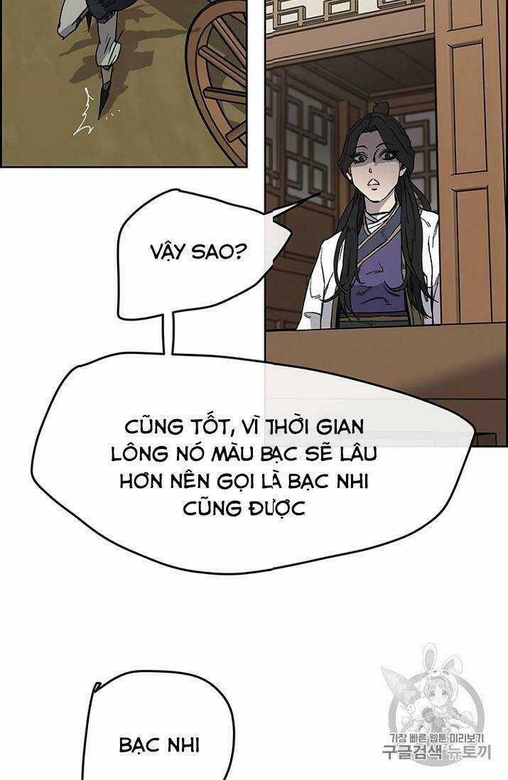 Tiên Kiếm Bất Bại Chapter 18 trang 50