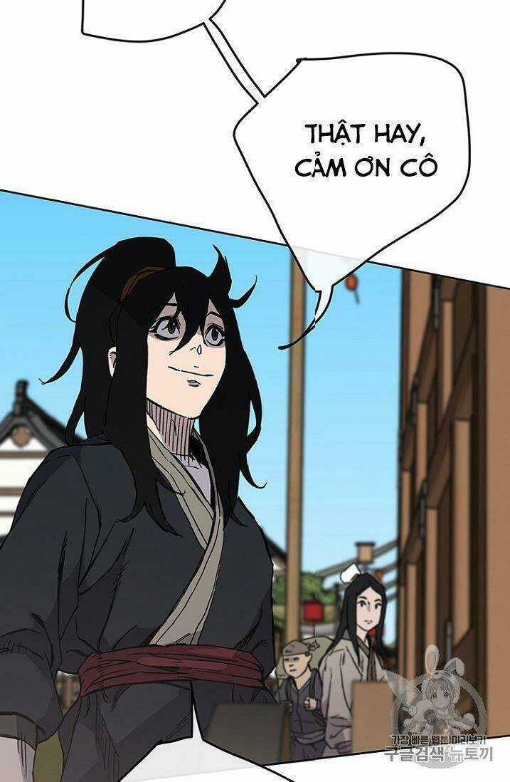 Tiên Kiếm Bất Bại Chapter 18 trang 51