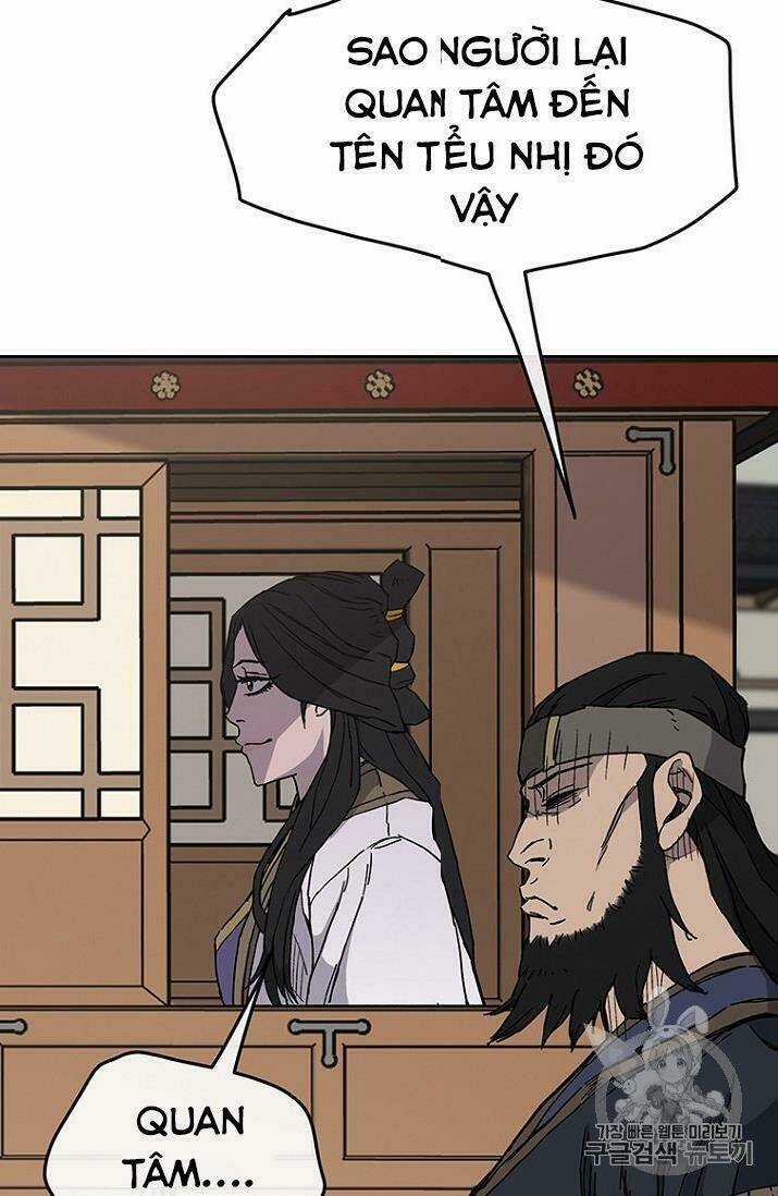 Tiên Kiếm Bất Bại Chapter 18 trang 55