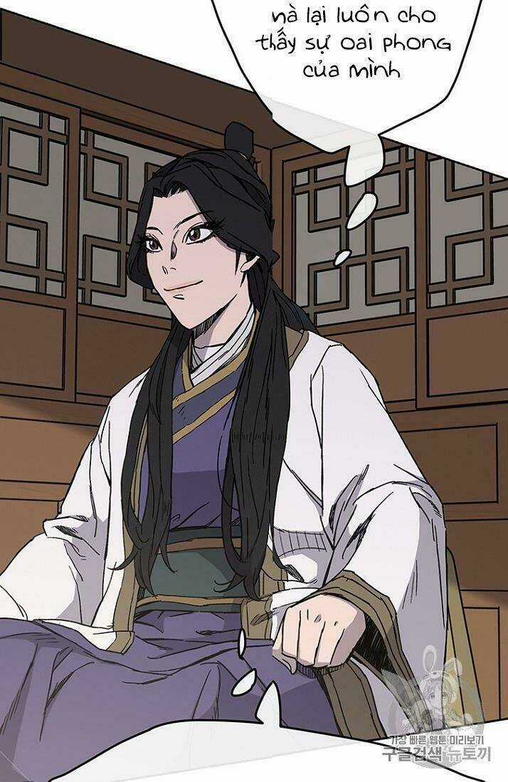 Tiên Kiếm Bất Bại Chapter 18 trang 58