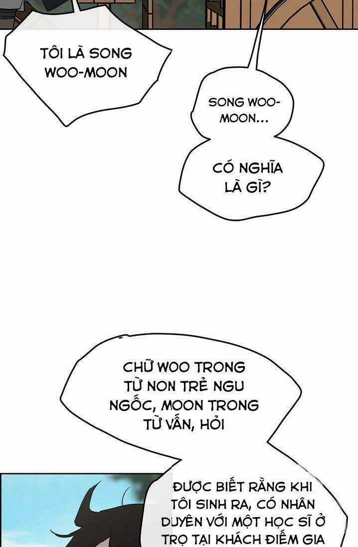 Tiên Kiếm Bất Bại Chapter 18 trang 6