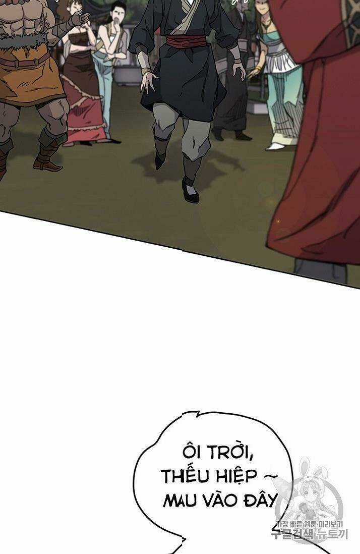 Tiên Kiếm Bất Bại Chapter 18 trang 60