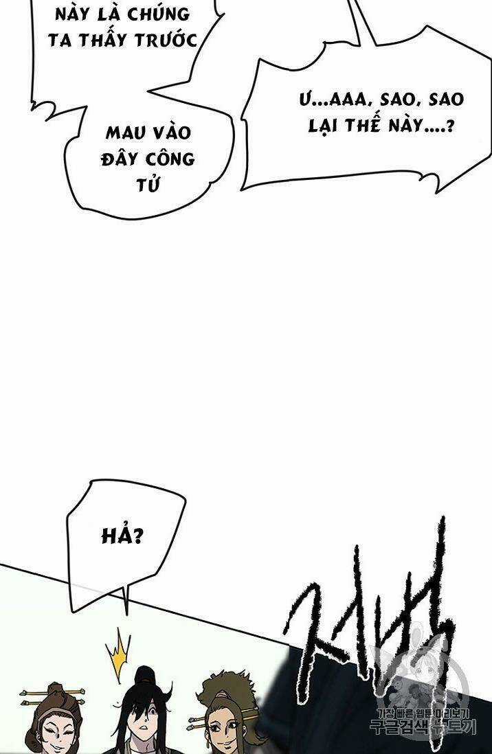 Tiên Kiếm Bất Bại Chapter 18 trang 62