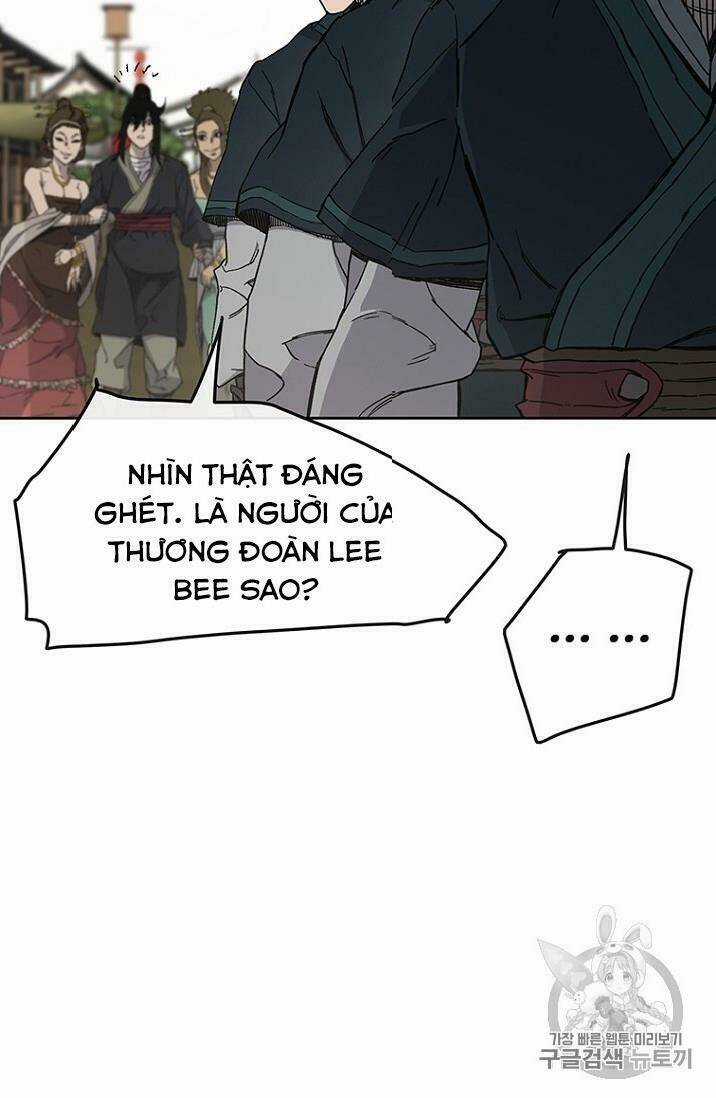 Tiên Kiếm Bất Bại Chapter 18 trang 70