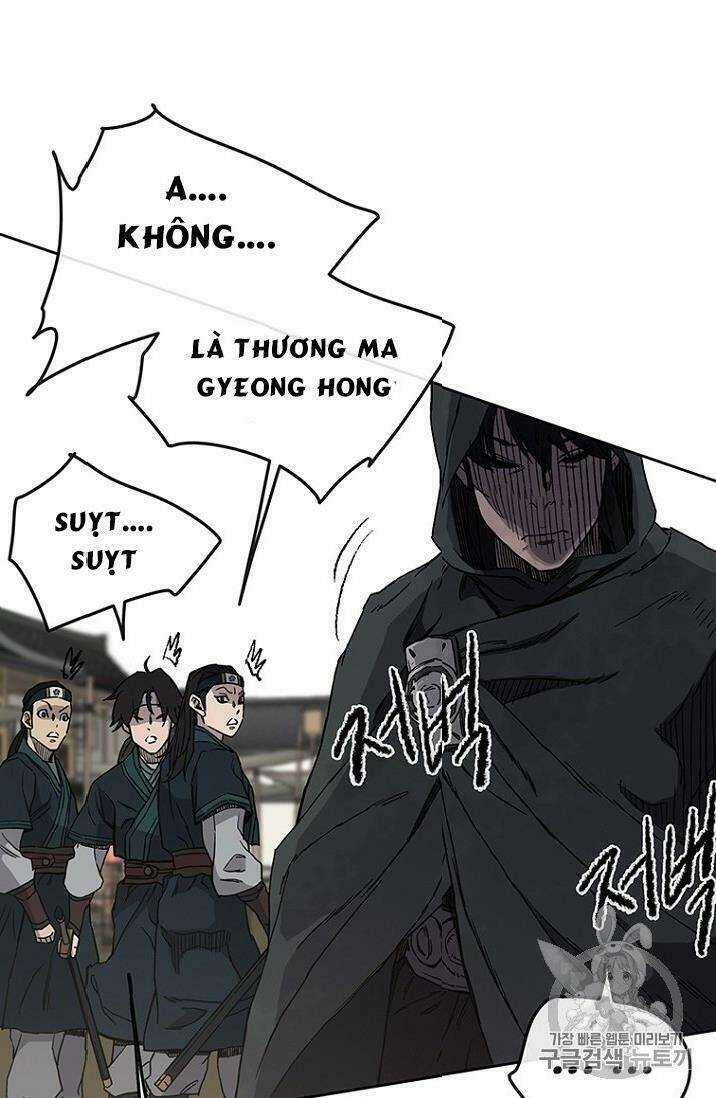 Tiên Kiếm Bất Bại Chapter 18 trang 73