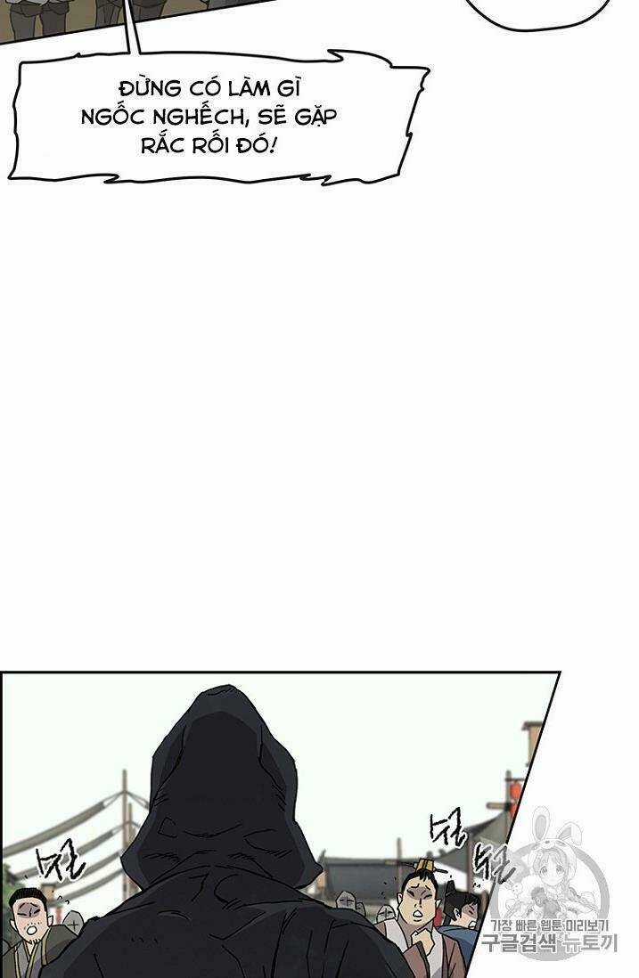 Tiên Kiếm Bất Bại Chapter 18 trang 74