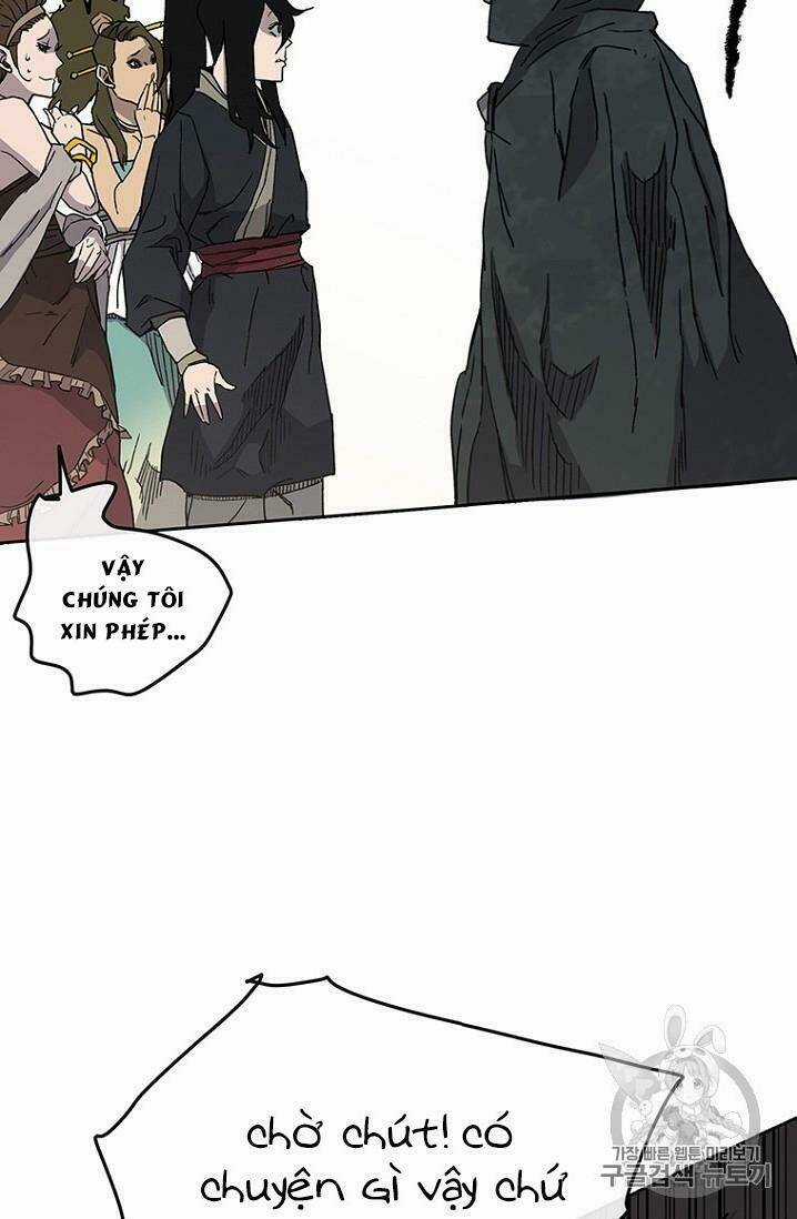 Tiên Kiếm Bất Bại Chapter 18 trang 77