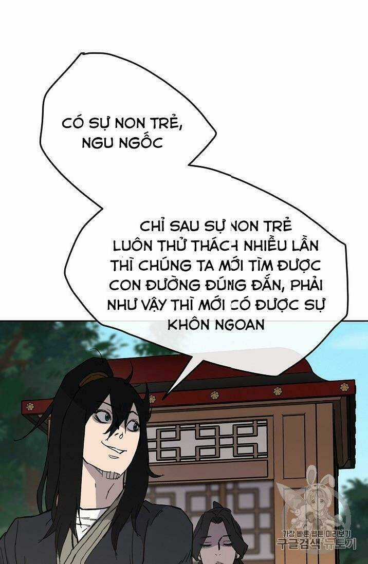 Tiên Kiếm Bất Bại Chapter 18 trang 8