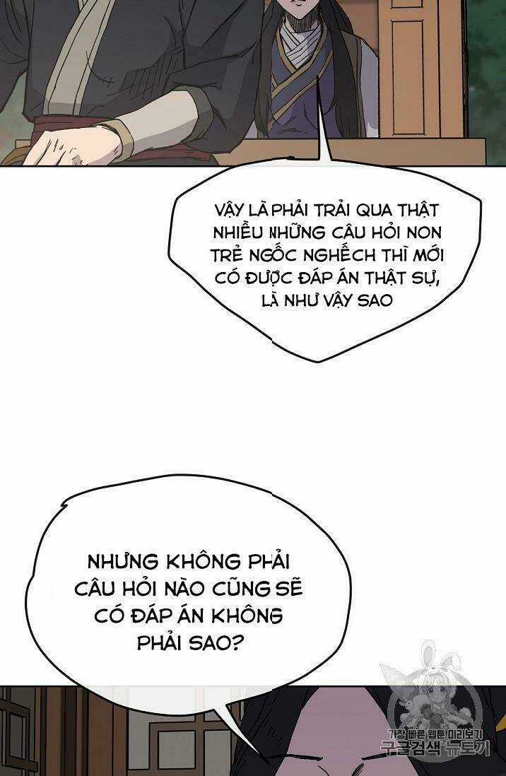 Tiên Kiếm Bất Bại Chapter 18 trang 9
