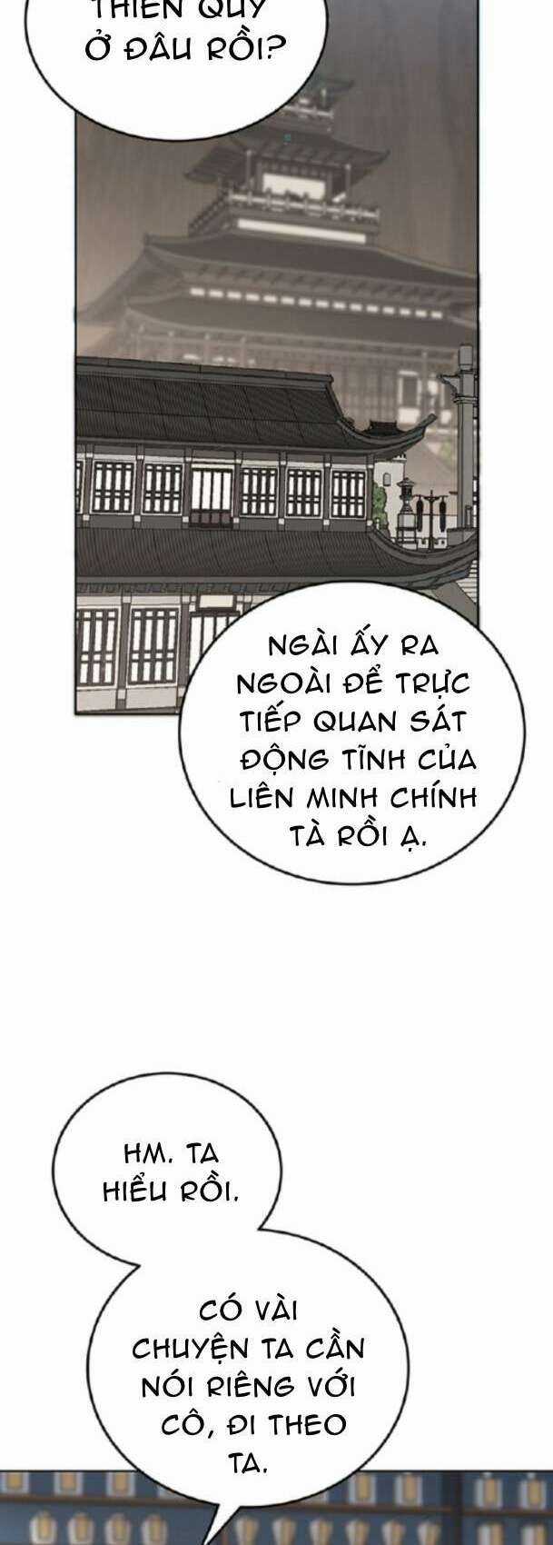 Tiên Kiếm Bất Bại Chapter 180 trang 1