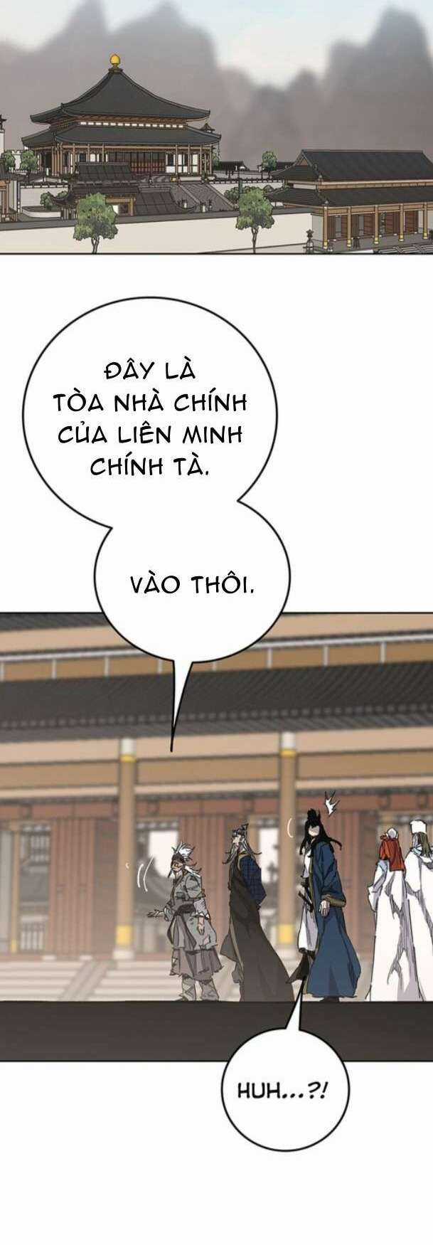 Tiên Kiếm Bất Bại Chapter 181 trang 1