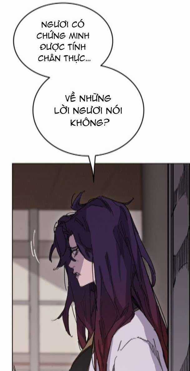 Tiên Kiếm Bất Bại Chapter 183 trang 1