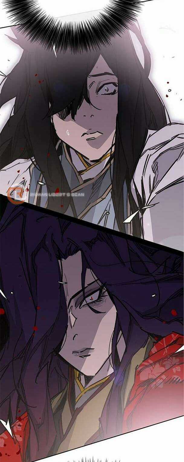 Tiên Kiếm Bất Bại Chapter 185 trang 1