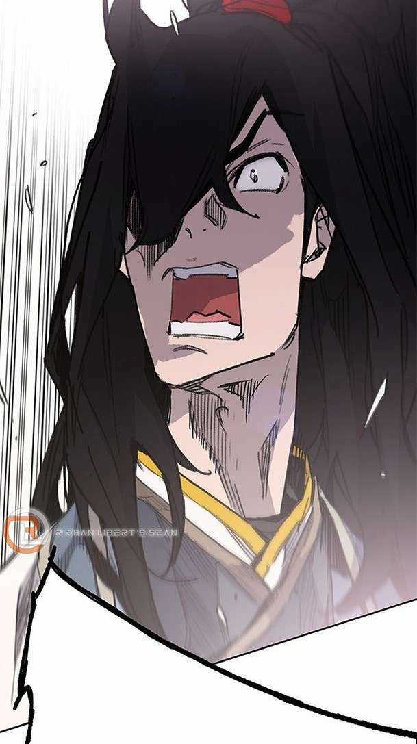 Tiên Kiếm Bất Bại Chapter 186 trang 1