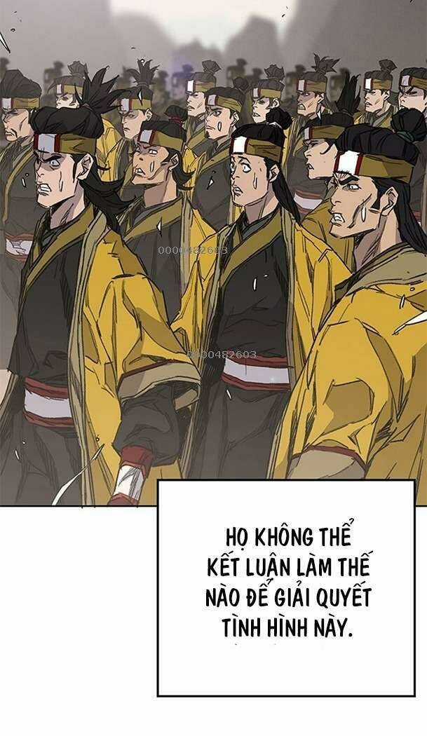 Tiên Kiếm Bất Bại Chapter 187 trang 1