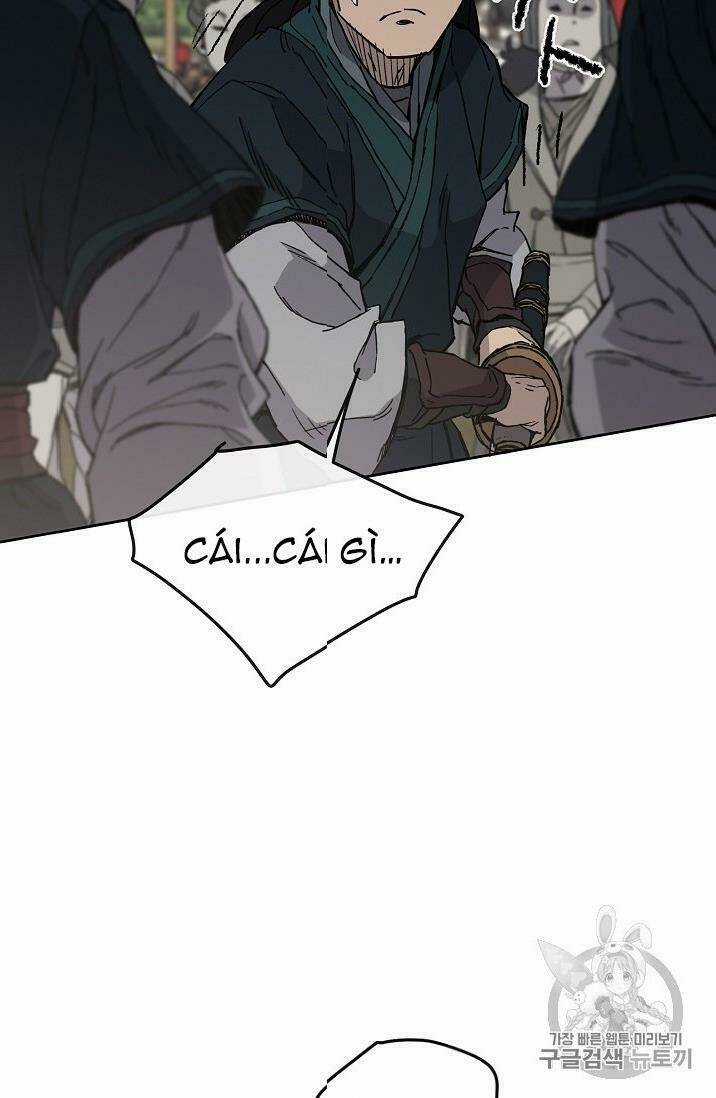 Tiên Kiếm Bất Bại Chapter 19 trang 12