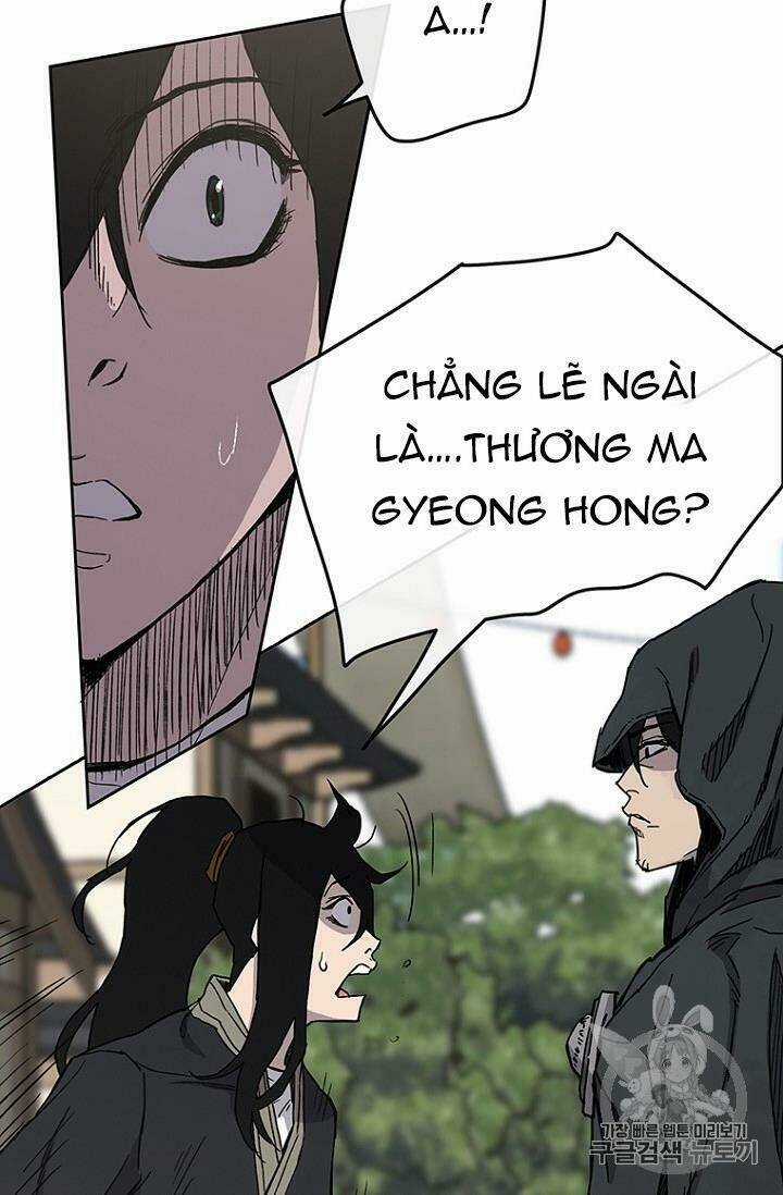 Tiên Kiếm Bất Bại Chapter 19 trang 13