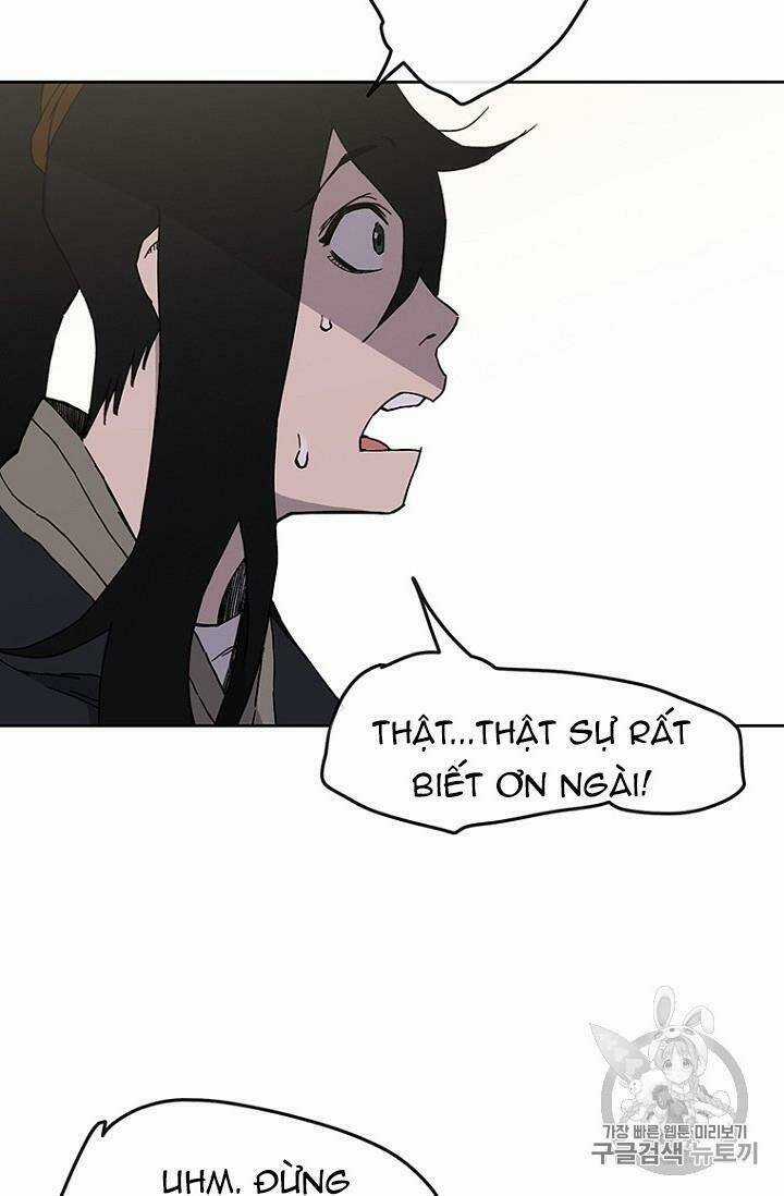 Tiên Kiếm Bất Bại Chapter 19 trang 15