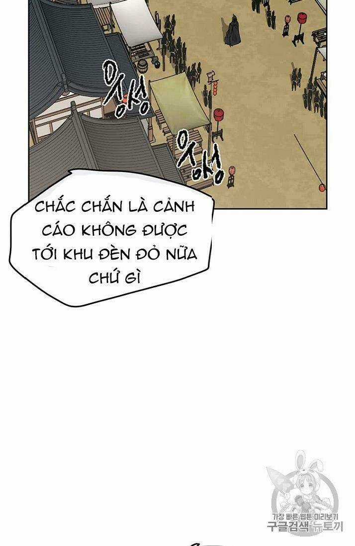 Tiên Kiếm Bất Bại Chapter 19 trang 18