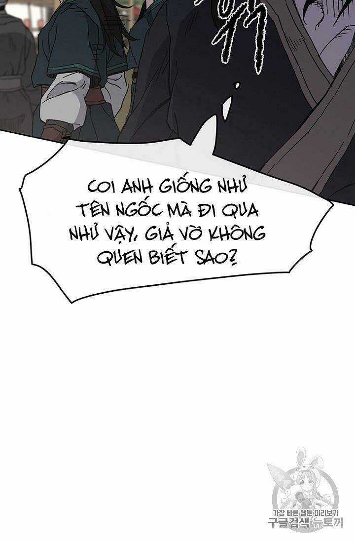 Tiên Kiếm Bất Bại Chapter 19 trang 23