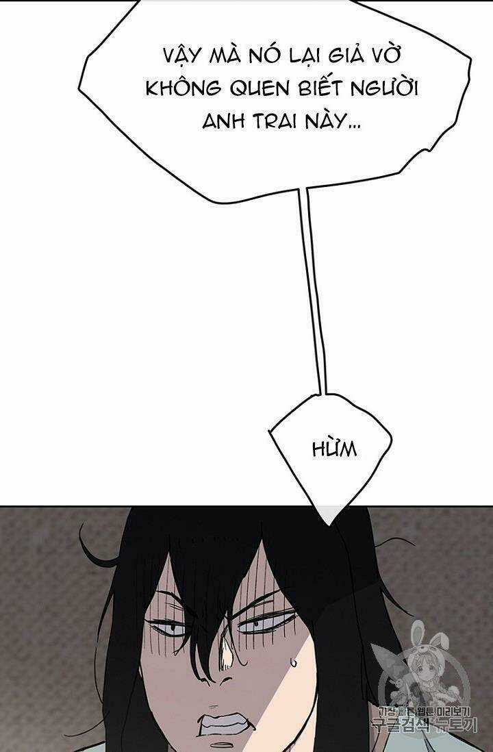 Tiên Kiếm Bất Bại Chapter 19 trang 29