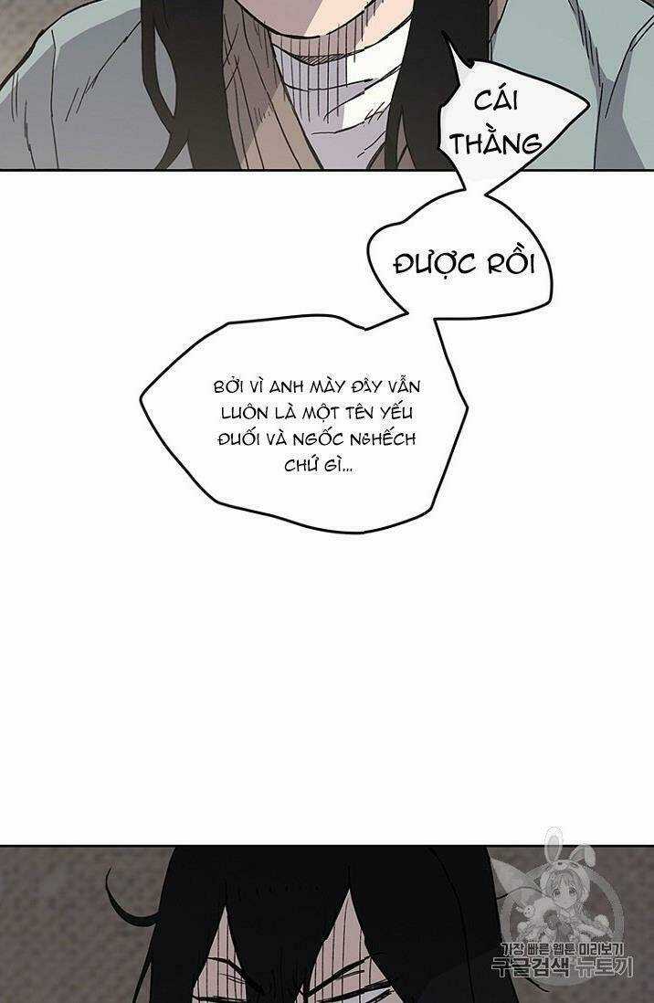 Tiên Kiếm Bất Bại Chapter 19 trang 30