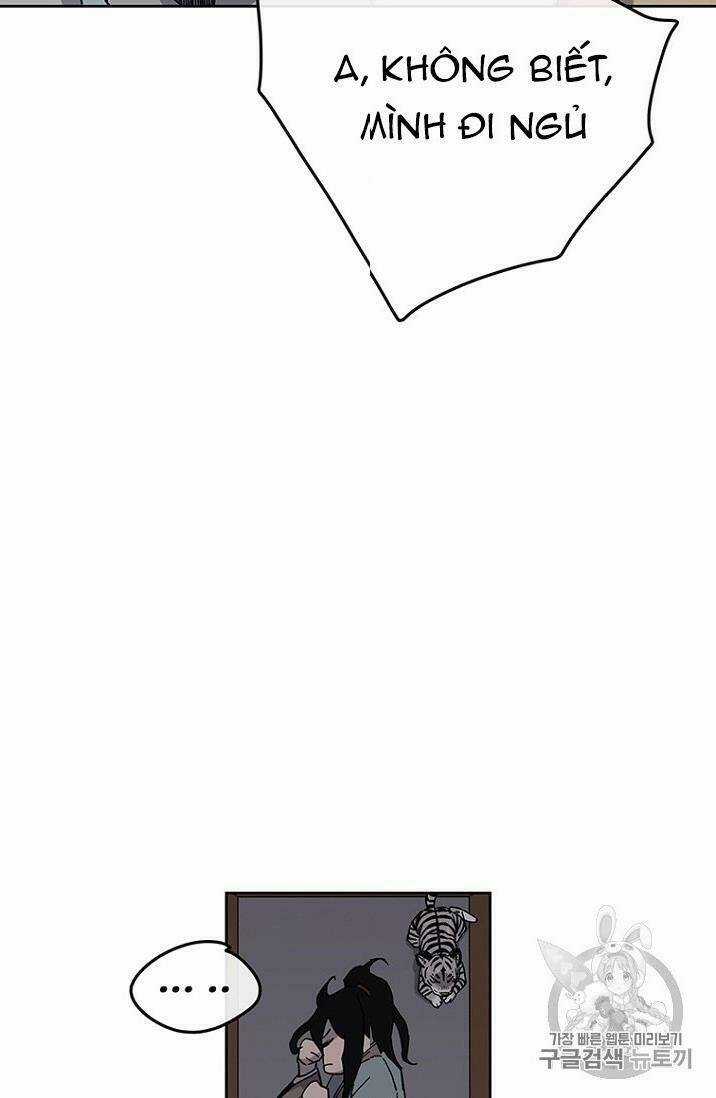 Tiên Kiếm Bất Bại Chapter 19 trang 33