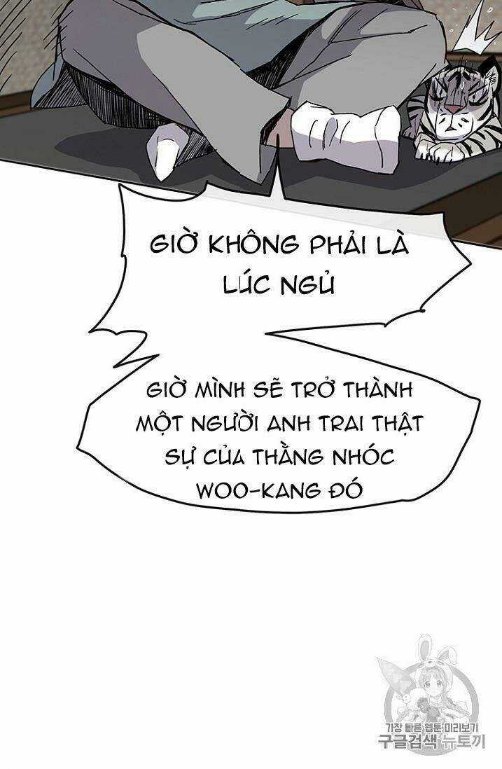 Tiên Kiếm Bất Bại Chapter 19 trang 36