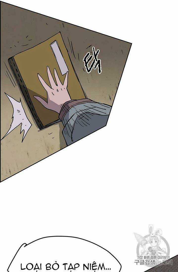 Tiên Kiếm Bất Bại Chapter 19 trang 37