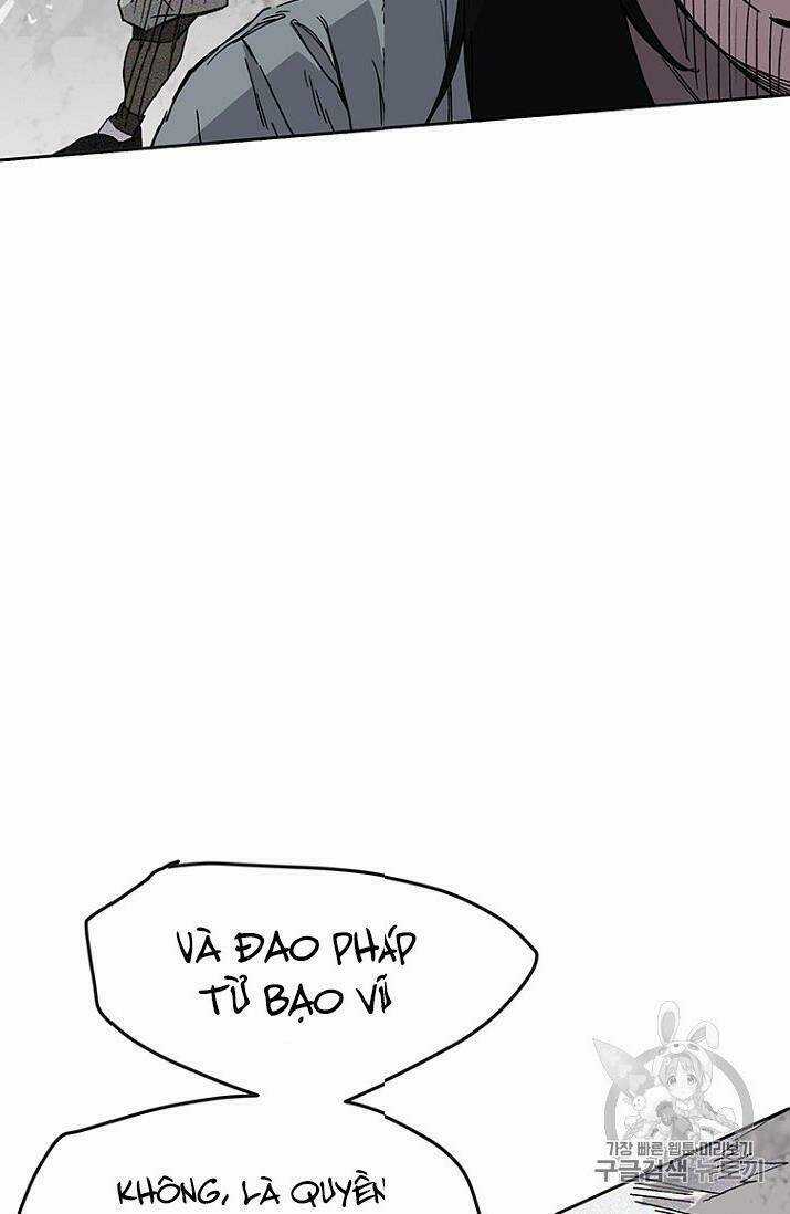 Tiên Kiếm Bất Bại Chapter 19 trang 46