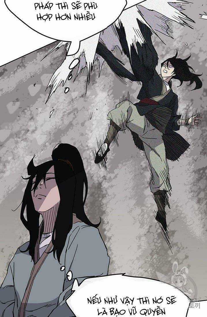 Tiên Kiếm Bất Bại Chapter 19 trang 47