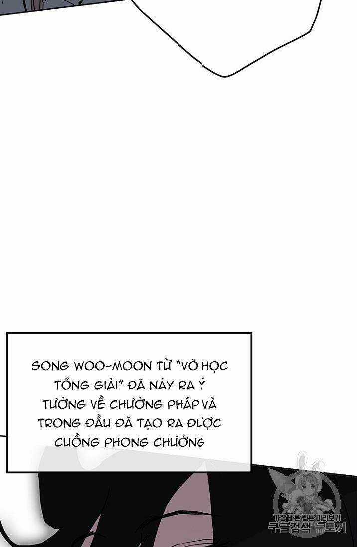 Tiên Kiếm Bất Bại Chapter 19 trang 48