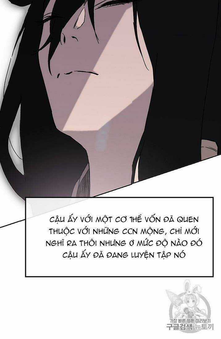 Tiên Kiếm Bất Bại Chapter 19 trang 49