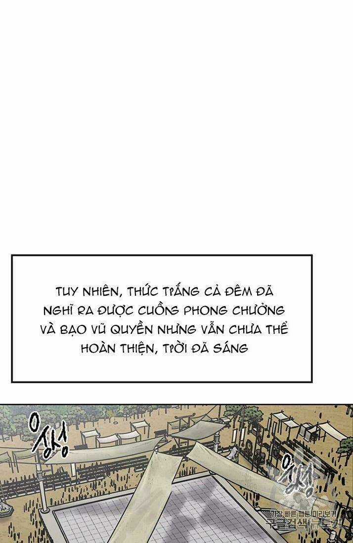 Tiên Kiếm Bất Bại Chapter 19 trang 50