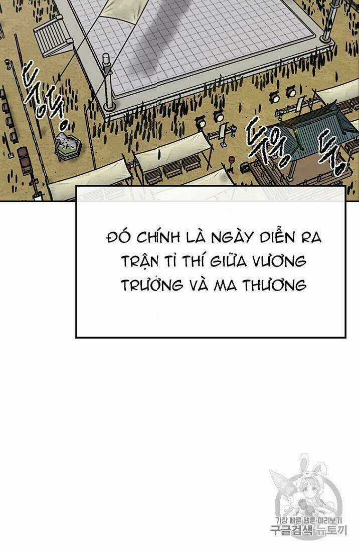 Tiên Kiếm Bất Bại Chapter 19 trang 51